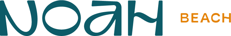 Logo Noah Beach